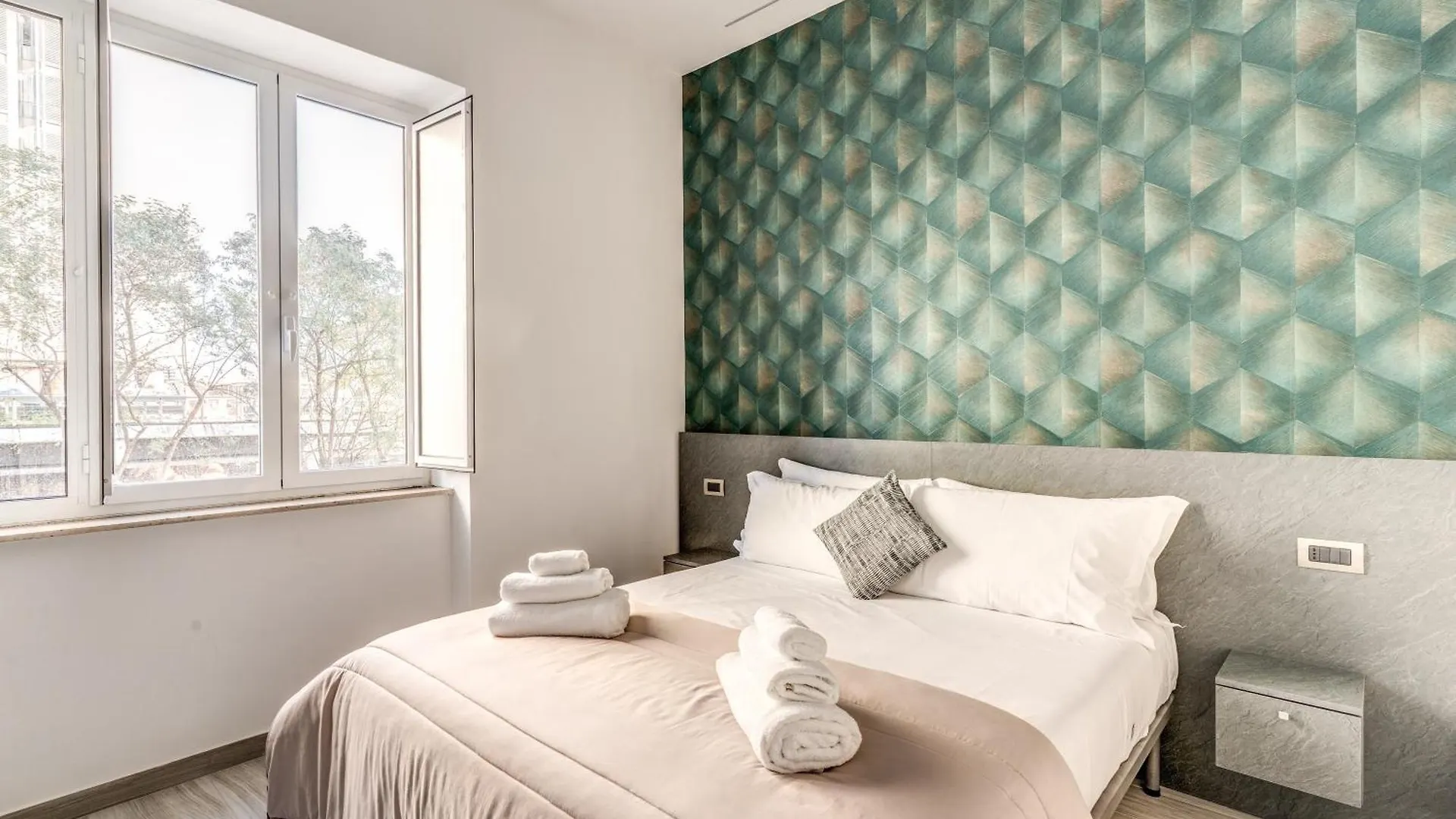 Royal Rooms B&B Naples