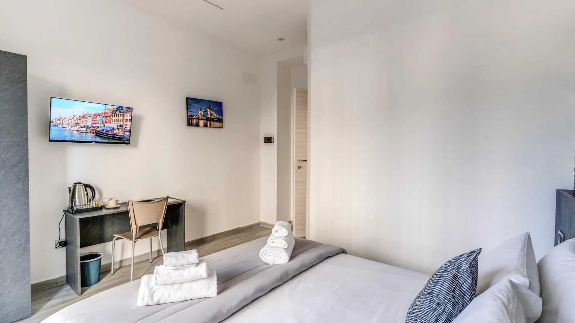 Royal Rooms B&B Naples