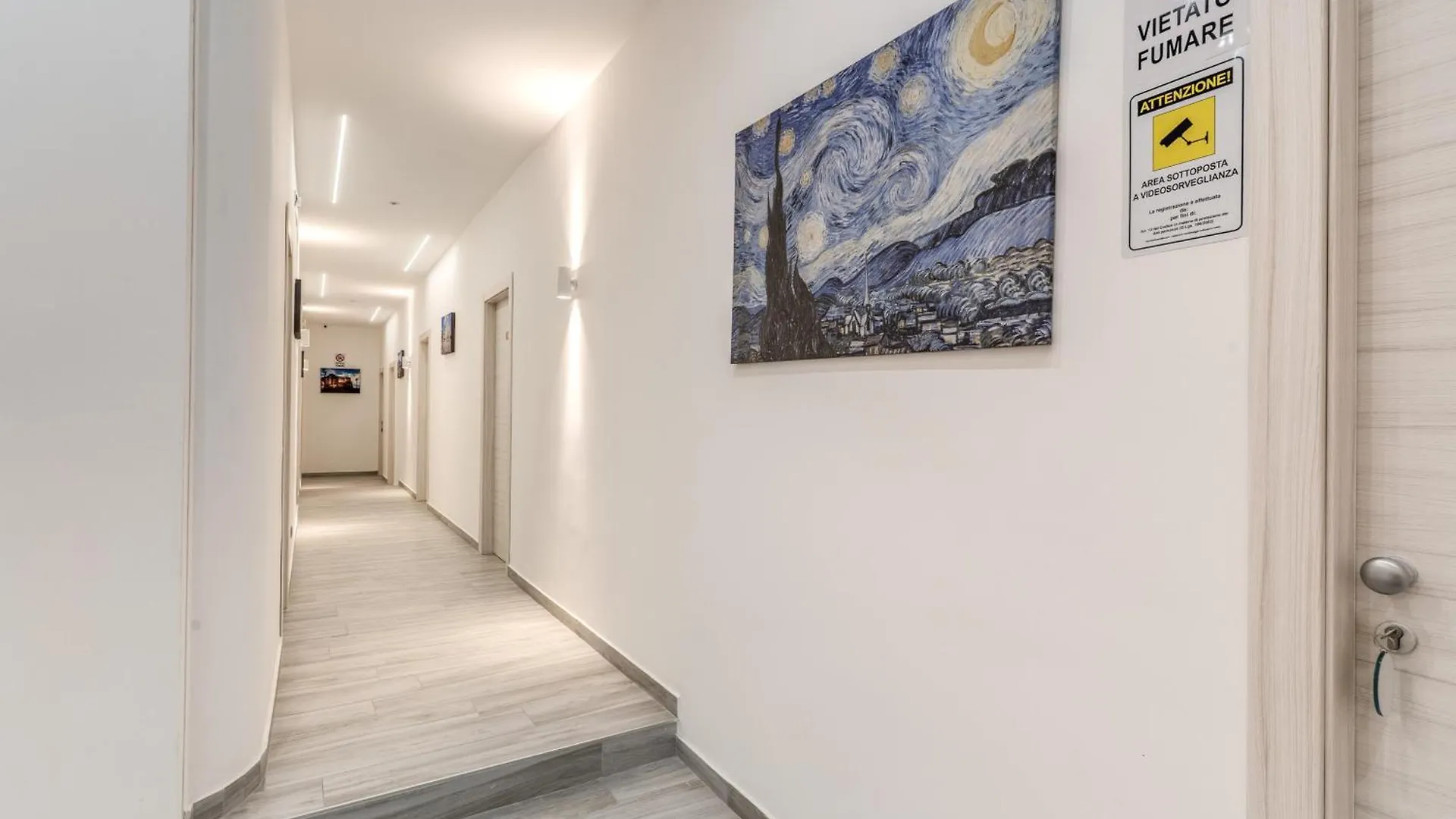 Royal Rooms B&B Naples