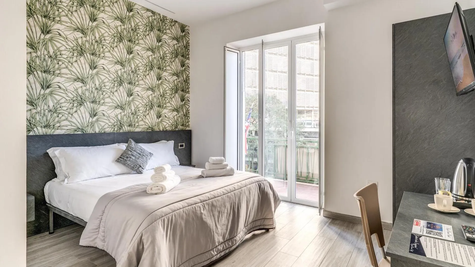 Royal Rooms B&B Naples