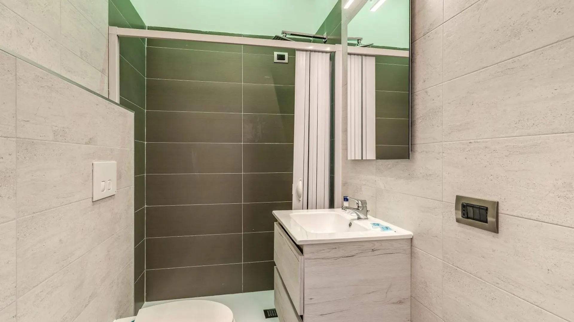 Bed & Breakfast Royal Rooms B&B Naples