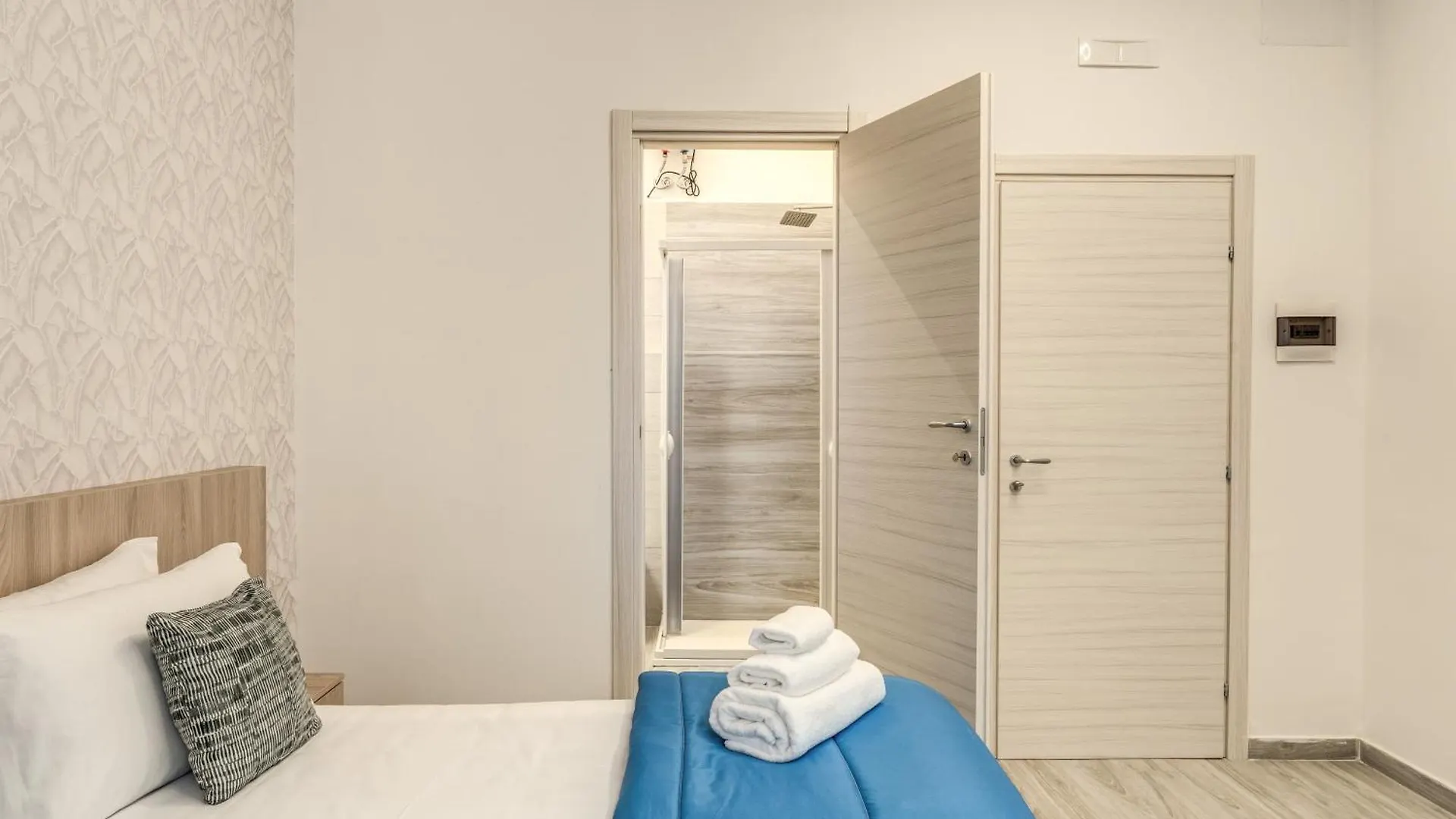 Bed & Breakfast Royal Rooms B&B Naples