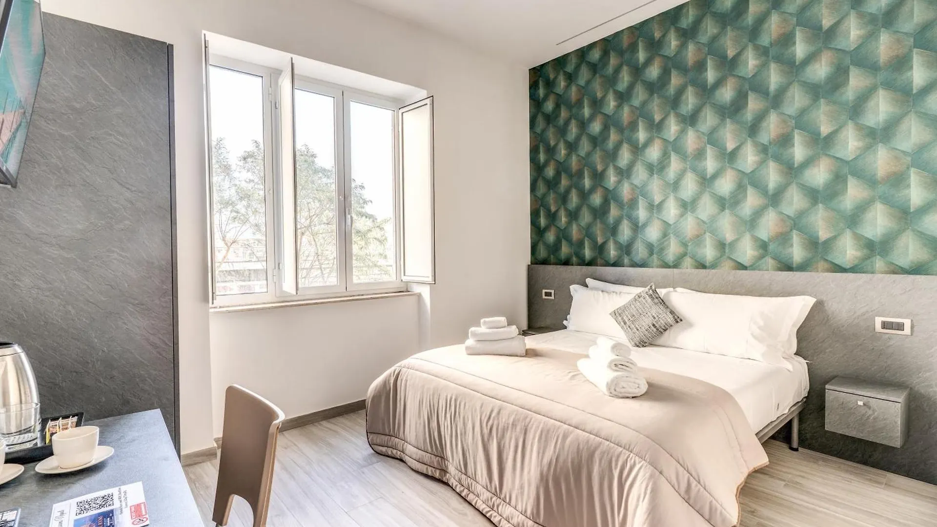 Bed & Breakfast Royal Rooms B&B Naples