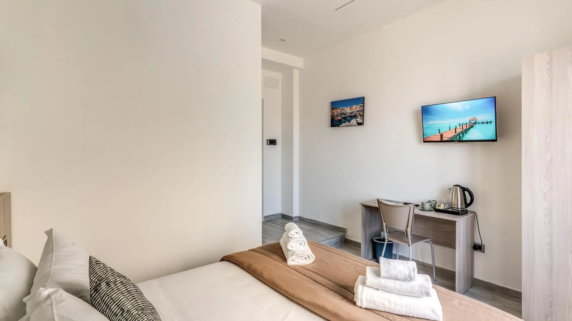 Royal Rooms B&B Naples