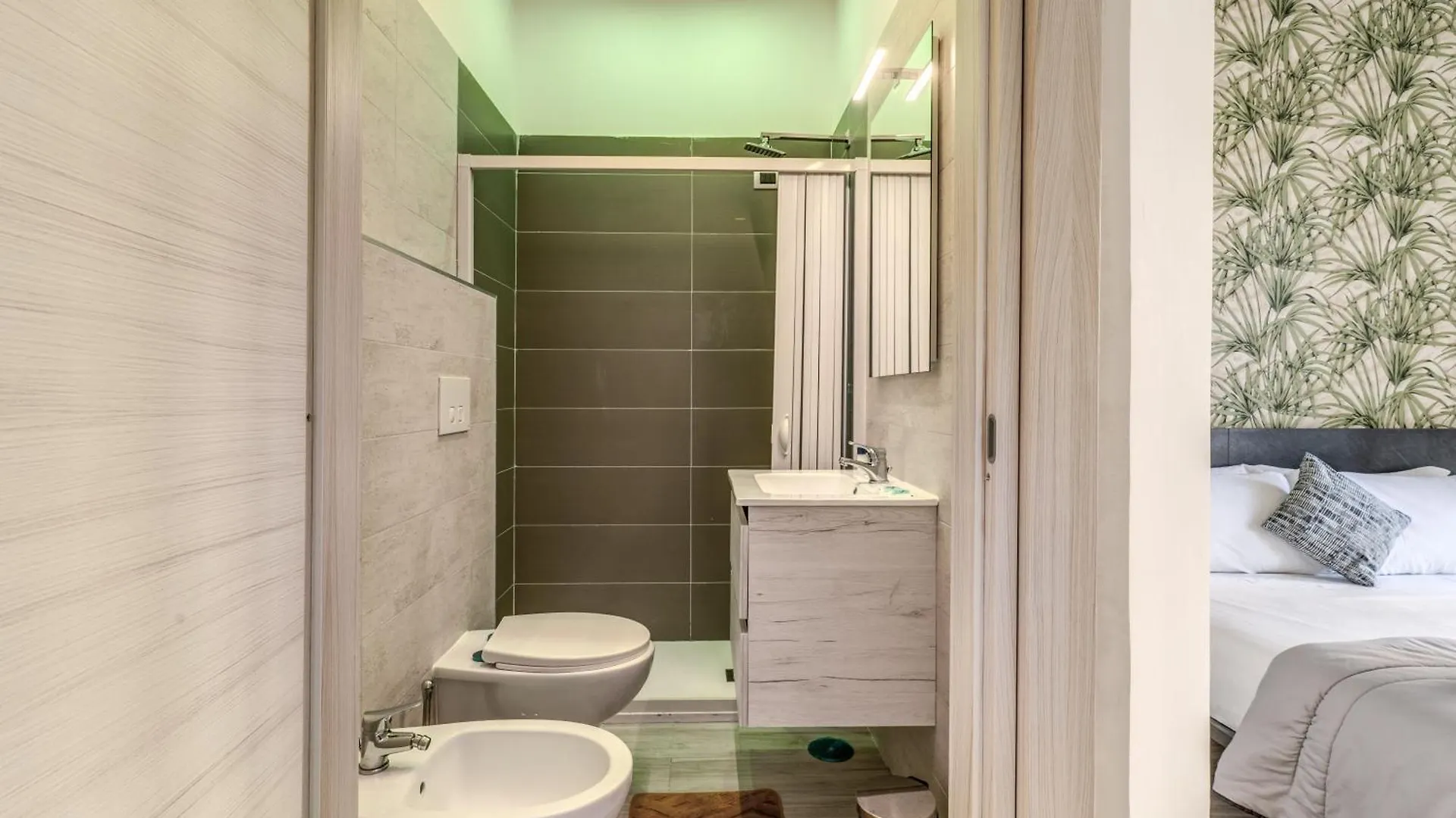 Bed & Breakfast Royal Rooms B&B Naples