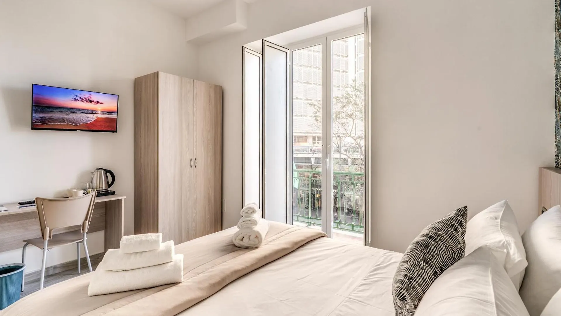 Royal Rooms B&B Naples