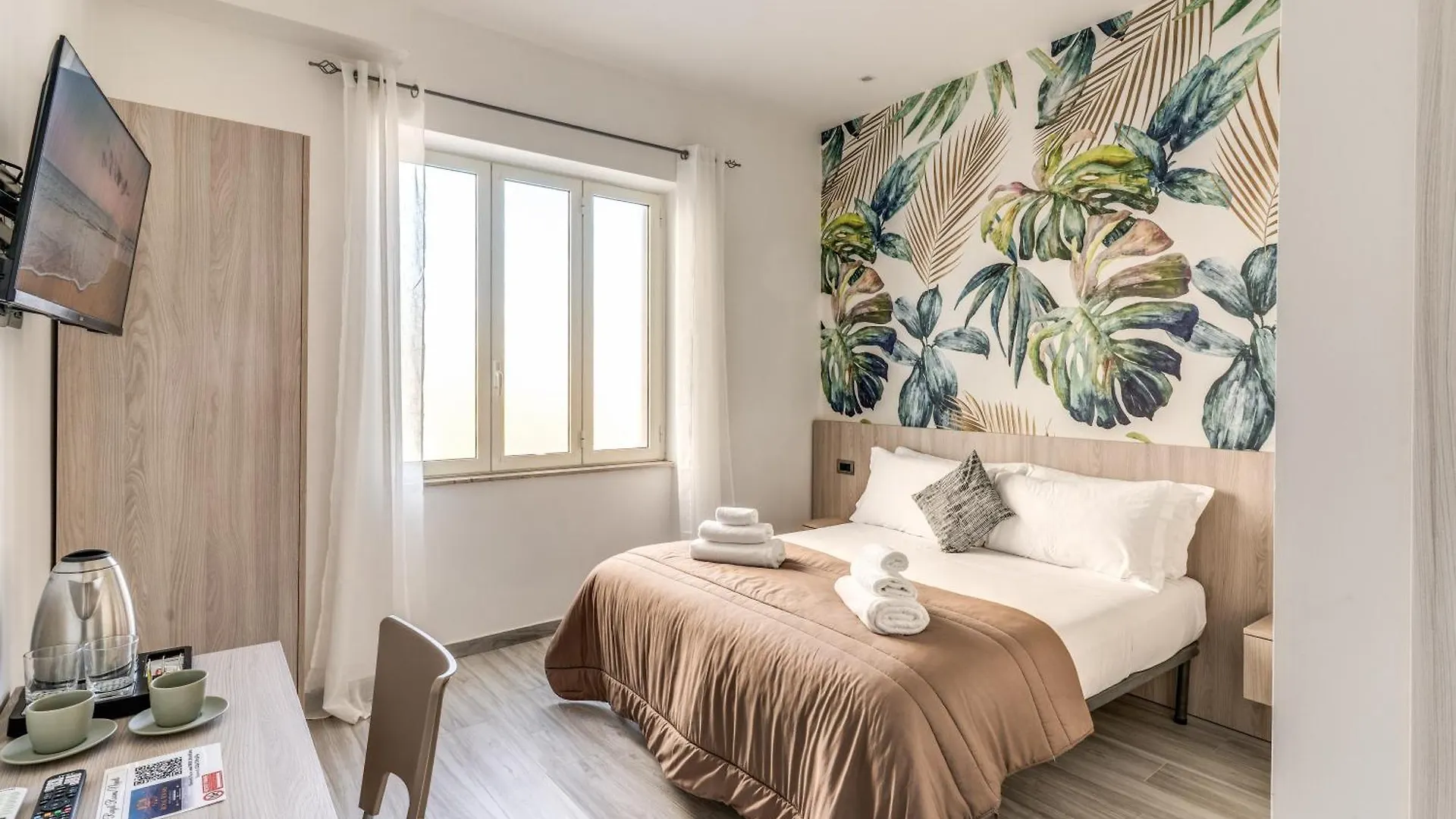 Royal Rooms B&B Naples