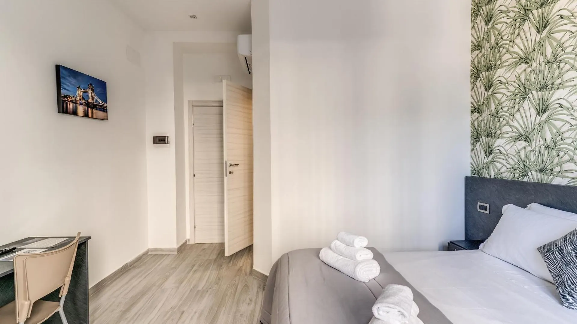 Royal Rooms B&B Naples