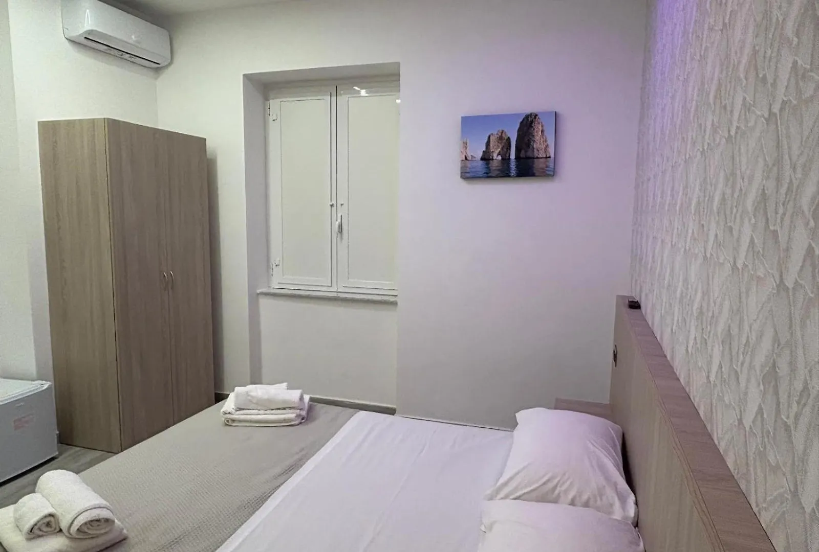 Bed & Breakfast Royal Rooms B&B Naples