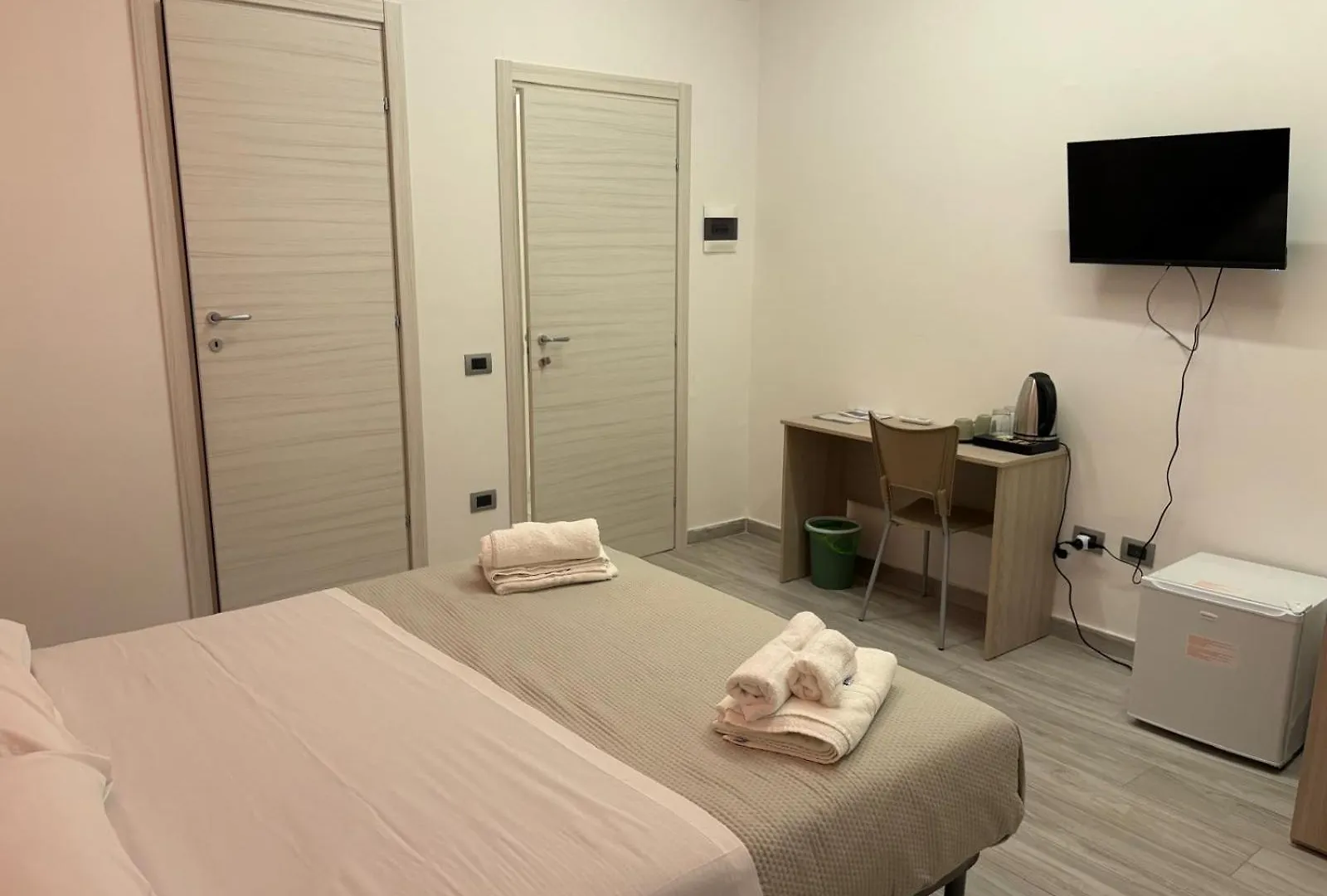Bed & Breakfast Royal Rooms B&B Naples