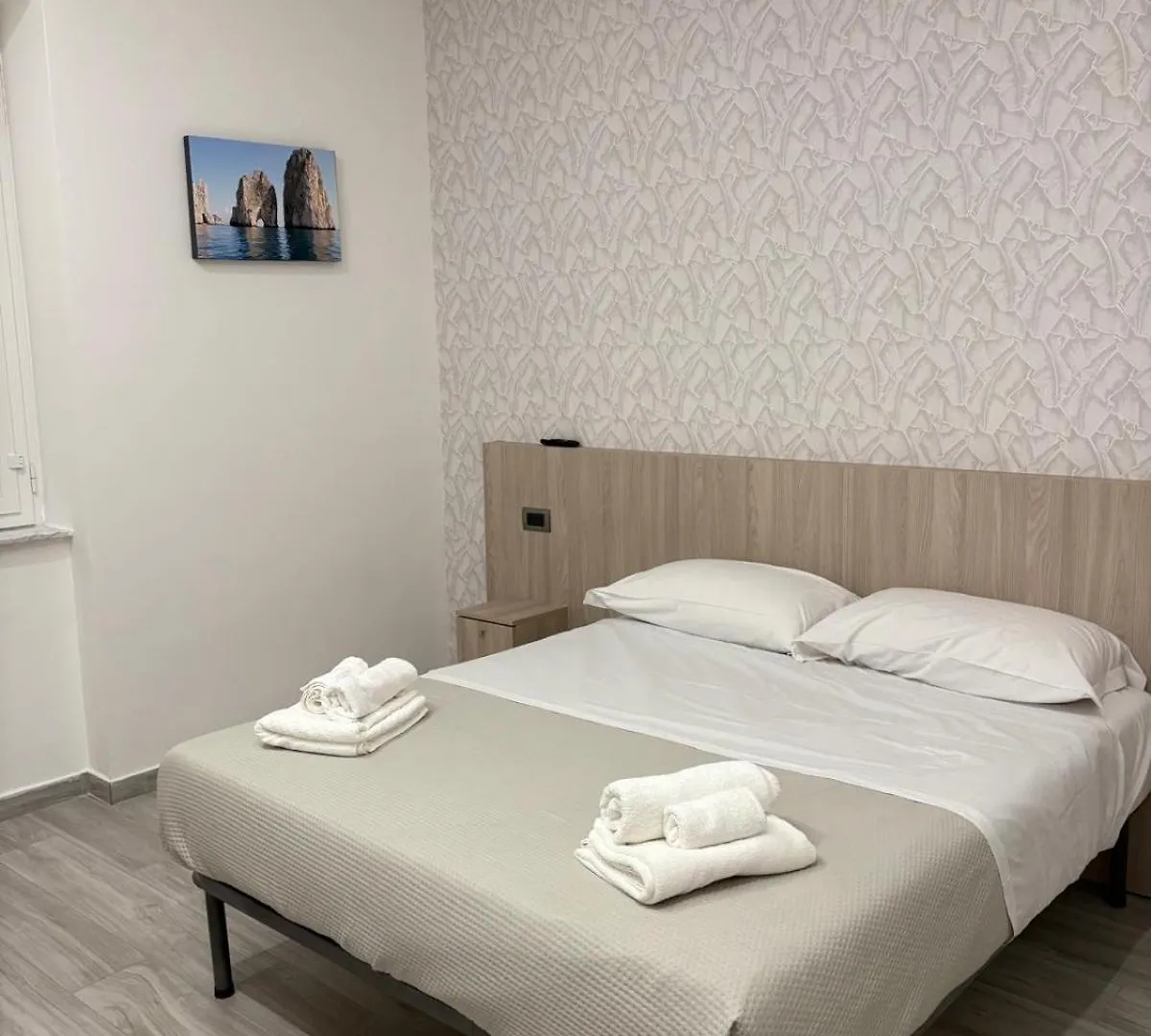 Royal Rooms B&B Naples Bed & Breakfast