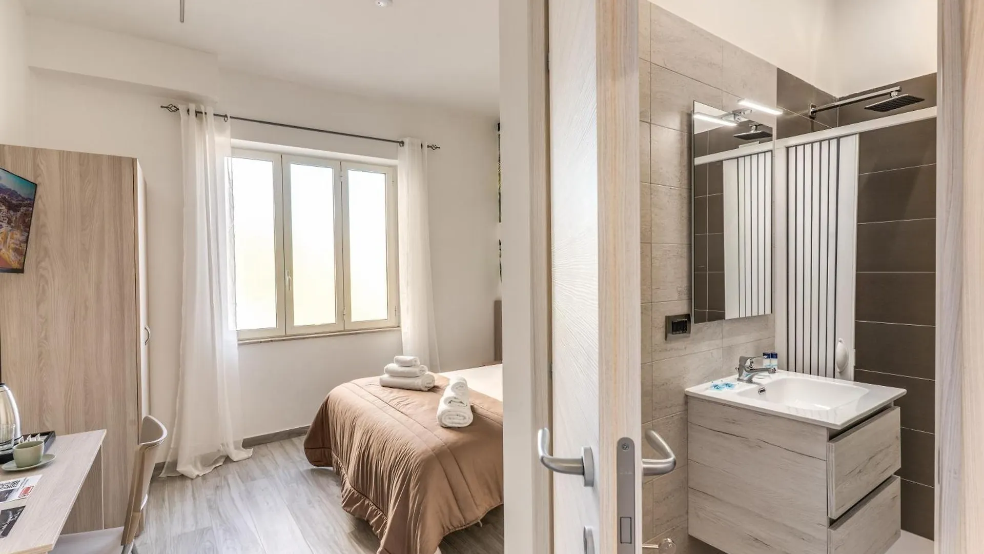 Royal Rooms B&B Naples